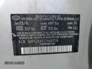 ✅ 2018 Hyundai Sonata SE • VIN: 5NPE24AF5JH681724 • Лот: 84891395. Опубликован ранее на Copart с пробегом 109 872 миль. Бесплатный доступ к архиву аукционных продаж из США и подробный отчёт об истории автомобиля на DreamBid. Изображение 12.