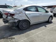 ✅ 2021 Hyundai Accent SE • VIN: 3KPC24A60ME144405 • Лот: 71072194. Опубликован ранее на Copart с пробегом 75 789 миль. Бесплатный доступ к архиву аукционных продаж из США и подробный отчёт об истории автомобиля на DreamBid. Изображение 3.