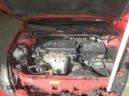 ✅ 2008 Toyota Solara SE • VIN: 4T1CE30P38U763420 • Lot: 82188365. Listed on Copart with 86,375 mi. Free auction sales archive from the USA and detailed vehicle history report at DreamBid. Image 11.