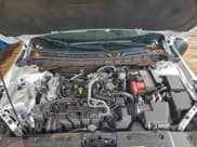 ✅ 2025 Nissan Altima SV • VIN: 1N4BL4DV0SN301263 • Lot: 93783055. Wystawiony na Copart z przebiegiem 14 638 mil. Bezpłatny archiwum sprzedaży aukcyjnych z USA i szczegółowy raport historii pojazdu na DreamBid. Zdjęcie 11.