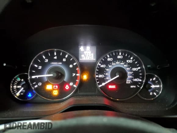 ✅ 2011 Subaru Legacy 2.5i • VIN: 4S3BMBA69B3215292 • Lot: 92614955. Listed on Copart with 133,840 mi. Free auction sales archive from the USA and detailed vehicle history report at DreamBid. Image 9.