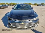 ✅ 2017 Chevrolet Malibu LT • VIN: 1G1ZE5ST3HF150263 • Lot: 91722065. Listed on Copart with Not provided. Free auction sales archive from the USA and detailed vehicle history report at DreamBid. Image 5.