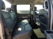 ✅ 2024 Ford F-250 XL • VIN: 1FT8W2BN8REE59878 • Lot: 43821295. Listed on Copart with 54,037 mi. Free auction sales archive from the USA and detailed vehicle history report at DreamBid. Image 10.