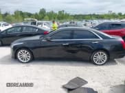 ✅ 2015 Cadillac CTS Luxury AWD • VIN: 1G6AX5SX5F0109217 • Lot: 42983192. Listed on IAAI with 54,841 mi. Free auction sales archive from the USA and detailed vehicle history report at DreamBid. Image 14.