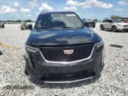 ✅ 2024 Cadillac XT6 AWD Sport • VIN: 1GYKPHRS3RZ742709 • Lot: 61955215. Listed on Copart with 21,235 mi. Free auction sales archive from the USA and detailed vehicle history report at DreamBid. Image 5.