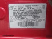 ✅ 2014 Nissan Note SV • VIN: 3N1CE2CP6EL414111 • Lot: 43657653. Listed on IAAI with 55,488 mi. Free auction sales archive from the USA and detailed vehicle history report at DreamBid. Image 9.