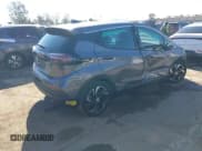 ✅ 2022 Chevrolet Bolt EV 2LT • VIN: 1G1FX6S00N4104339 • Lot: 41762459. Wystawiony na IAAI z przebiegiem 52 966 mil. Bezpłatny archiwum sprzedaży aukcyjnych z USA i szczegółowy raport historii pojazdu na DreamBid. Zdjęcie 4.