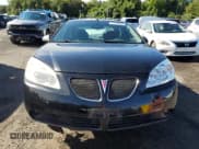 ✅ 2008 Pontiac G6 GT • VIN: 1G2ZH57N584122621 • Lot: 71733585. Wystawiony na Copart z przebiegiem 90 833 mil. Bezpłatny archiwum sprzedaży aukcyjnych z USA i szczegółowy raport historii pojazdu na DreamBid. Zdjęcie 5.