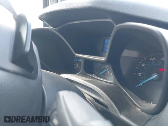 ✅ 2014 Ford Transit Connect • VIN: NM0LE7FX6E1156599 • Lot: 42695248. Listed on IAAI with 77,280 mi. Free auction sales archive from the USA and detailed vehicle history report at DreamBid. Image 7.