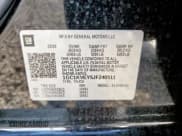 ✅ 2018 Chevrolet Silverado 2500HD LT • VIN: 1GC1KVEY5JF240511 • Lot: 68943195. Listed on Copart with 174,171 mi. Free auction sales archive from the USA and detailed vehicle history report at DreamBid. Image 12.