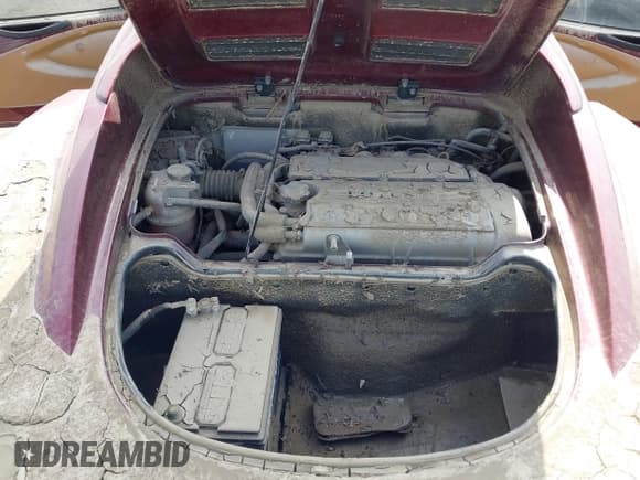 ✅ 2005 Lotus Elise • VIN: SCCPC11125HL30278 • Lot: 42564062. Wystawiony na IAAI z przebiegiem 31 321 mil. Bezpłatny archiwum sprzedaży aukcyjnych z USA i szczegółowy raport historii pojazdu na DreamBid. Zdjęcie 10.