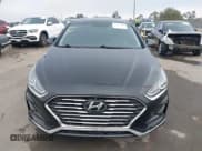 ✅ 2018 Hyundai Sonata SE • VIN: 5NPE24AFXJH665521 • Лот: 43077111. Опубликован ранее на IAAI с пробегом 64 412 миль. Бесплатный доступ к архиву аукционных продаж из США и подробный отчёт об истории автомобиля на DreamBid. Изображение 11.