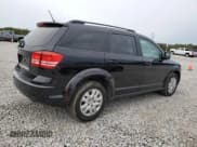 ✅ 2018 Dodge Journey SE • VIN: 3C4PDCAB7JT302152 • Lot: 90830725. Listed on Copart with 152,835 mi. Free auction sales archive from the USA and detailed vehicle history report at DreamBid. Image 3.