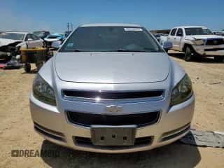 2009 Chevrolet Malibu 2LT z VIN 1G1ZJ577894249942, wystawiony jako Copart lot #66618645 z przebiegiem 185 368 mil mil oraz Czysty tytuł • Clean title. Historia ofert i sprzedaży dostępna na DreamBid. Obrazek 5.