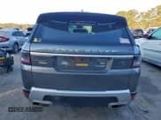 ✅ 2018 Land Rover Range Rover Sport • VIN: SALWR2REXJA195295 • Lot: 96345715. Wystawiony na Copart z przebiegiem 64 066 mil. Bezpłatny archiwum sprzedaży aukcyjnych z USA i szczegółowy raport historii pojazdu na DreamBid. Zdjęcie 6.
