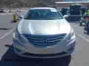 2013 Hyundai Sonata GLS с VIN 5NPEB4AC6DH792325, выставлен на аукционе IAAI как лот 43172035 с пробегом 165 490 миль миль и . История ставок и продаж доступна на DreamBid. Изображение 12.