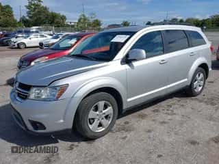 2012 Dodge Journey SXT с VIN 3C4PDCBG4CT208047, выставлен на аукционе IAAI как лот 43545270 с пробегом 123 654 миль миль и . История ставок и продаж доступна на DreamBid. Изображение 2.