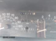 ✅ 1994 Buick Park Avenue Ultra • VIN: 1G4CU5212R1632585 • Lot: 42950180. Listed on IAAI with 115,240 mi. Free auction sales archive from the USA and detailed vehicle history report at DreamBid. Image 7.