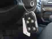 2022 Chevrolet Silverado 1500 LT z VIN 1GCPWCED7NZ123212, wystawiony jako IAAI lot #42823989 z przebiegiem 79 092 mil mil oraz . Historia ofert i sprzedaży dostępna na DreamBid. Obrazek 11.