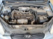 ✅ 2011 Hyundai Accent GLS • VIN: KMHCN4AC1BU615615 • Lot: 52428885. Wystawiony na Copart z przebiegiem 122 334 mil. Bezpłatny archiwum sprzedaży aukcyjnych z USA i szczegółowy raport historii pojazdu na DreamBid. Zdjęcie 12.