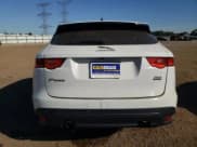 ✅ 2020 Jaguar F-Pace 25t Prestige • VIN: SADCK2FXXLA644017 • Lot: 70387785. Listed on Copart with Not provided. Free auction sales archive from the USA and detailed vehicle history report at DreamBid. Image 6.