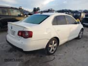 ✅ 2008 Volkswagen Jetta SE • VIN: 3VWRM71K18M175433 • Lot: 42131607. Listed on IAAI with 218,338 mi. Free auction sales archive from the USA and detailed vehicle history report at DreamBid. Image 4.