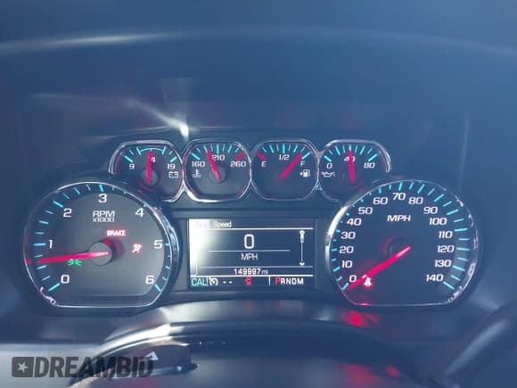 ✅ 2015 Chevrolet Silverado 1500 LT • VIN: 3GCPCREH6FG167606 • Лот: 43676399. Опубликован ранее на IAAI с пробегом 149 997 миль. Бесплатный доступ к архиву аукционных продаж из США и подробный отчёт об истории автомобиля на DreamBid. Изображение 7.