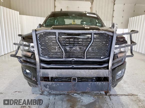 ✅ 2024 Ram 2500 Big Horn • VIN: 3C6UR5DJ8RG380597 • Лот: 61236355. Опубликован ранее на Copart с пробегом Не указан. Бесплатный доступ к архиву аукционных продаж из США и подробный отчёт об истории автомобиля на DreamBid. Изображение 5.
