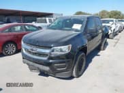 ✅ 2019 Chevrolet Colorado 2WD Work Truck • VIN: 1GCGSBEA5K1214386 • Lot: 43400467. Wystawiony na IAAI z przebiegiem 91 011 mil. Bezpłatny archiwum sprzedaży aukcyjnych z USA i szczegółowy raport historii pojazdu na DreamBid. Zdjęcie 17.