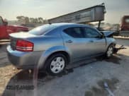 ✅ 2010 Dodge Avenger SXT • VIN: 1B3CC4FB4AN168931 • Lot: 71842135. Listed on Copart with Not provided. Free auction sales archive from the USA and detailed vehicle history report at DreamBid. Image 3.