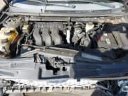 ✅ 2006 Ford Five Hundred Limited • VIN: 1FAHP25186G148723 • Lot: 43117288. Wystawiony na IAAI z przebiegiem 281 056 mil. Bezpłatny archiwum sprzedaży aukcyjnych z USA i szczegółowy raport historii pojazdu na DreamBid. Zdjęcie 10.