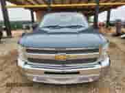 2012 Chevrolet Silverado 1500 LT z VIN 1GCRCSE03CZ216203, wystawiony jako Copart lot #85703885 z przebiegiem 146 436 mil mil oraz Szkoda całkowita • Salvage title. Historia ofert i sprzedaży dostępna na DreamBid. Obrazek 5.