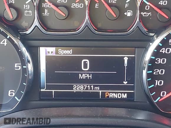 ✅ 2014 Chevrolet Silverado 1500 LTZ • VIN: 3GCUKSEC6EG472748 • Лот: 43601796. Опубликован ранее на IAAI с пробегом 228 711 миль. Бесплатный доступ к архиву аукционных продаж из США и подробный отчёт об истории автомобиля на DreamBid. Изображение 16.