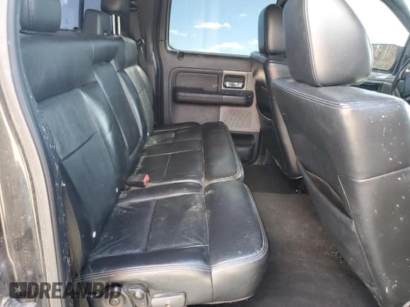 ✅ 2008 Ford F-150 XLT • VIN: 1FTPW14598FC21758 • Лот: 89909445. Опубликован ранее на Copart с пробегом 286 326 миль. Бесплатный доступ к архиву аукционных продаж из США и подробный отчёт об истории автомобиля на DreamBid. Изображение 10.