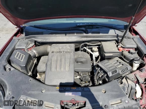 ✅ 2011 GMC Terrain SLE-1 • VIN: 2CTFLREC9B6339525 • Lot: 54412925. Listed on Copart with 142,693 mi. Free auction sales archive from the USA and detailed vehicle history report at DreamBid. Image 11.