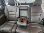 ✅ 2024 Honda Passport Black Edition • VIN: 5FNYF8H89RB021812 • Lot: 93319315. Wystawiony na Copart z przebiegiem 16 222 mil. Bezpłatny archiwum sprzedaży aukcyjnych z USA i szczegółowy raport historii pojazdu na DreamBid. Zdjęcie 10.