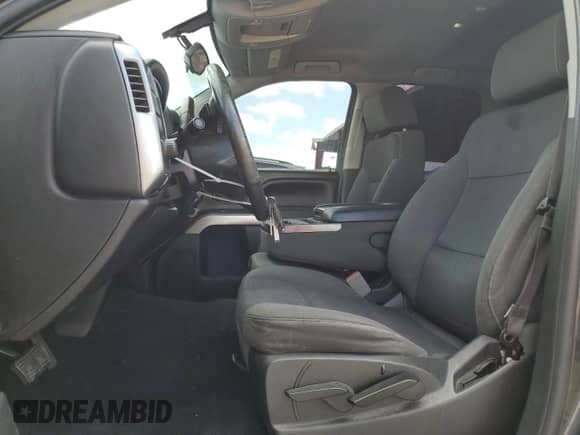 2014 Chevrolet Silverado 1500 LT z VIN 1GCRCREH8EZ387949, wystawiony jako Copart lot #82125535 z przebiegiem 166 223 mil mil oraz Szkoda całkowita • Salvage title. Historia ofert i sprzedaży dostępna na DreamBid. Obrazek 7.