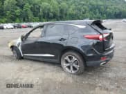 ✅ 2022 Acura RDX Advance • VIN: 5J8TC2H71NL013896 • Lot: 62492665. Wystawiony na Copart z przebiegiem Nie podano. Bezpłatny archiwum sprzedaży aukcyjnych z USA i szczegółowy raport historii pojazdu na DreamBid. Zdjęcie 2.