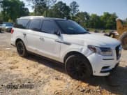 ✅ 2021 Lincoln Navigator Black Label • VIN: 5LMJJ2TT5MEL08415 • Lot: 52850085. Wystawiony na Copart z przebiegiem 51 186 mil. Bezpłatny archiwum sprzedaży aukcyjnych z USA i szczegółowy raport historii pojazdu na DreamBid. Zdjęcie 4.