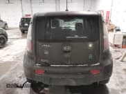 ✅ 2010 Kia Soul + • VIN: KNDJT2A23A7134033 • Lot: 41607972. Listed on IAAI with 169,726 mi. Free auction sales archive from the USA and detailed vehicle history report at DreamBid. Image 16.