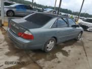 ✅ 2004 Toyota Avalon XL • VIN: 4T1BF28B34U352282 • Лот: 69167355. Опубликован ранее на Copart с пробегом 222 035 миль. Бесплатный доступ к архиву аукционных продаж из США и подробный отчёт об истории автомобиля на DreamBid. Изображение 3.