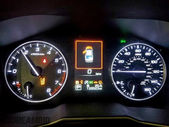 ✅ 2021 Subaru Legacy Limited • VIN: 4S3BWAN64M3009914 • Lot: 94757025. Listed on Copart with 139,523 mi. Free auction sales archive from the USA and detailed vehicle history report at DreamBid. Image 9.