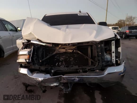 ✅ 2016 Chevrolet Silverado 1500 LS • VIN: 1GCVKNEC0GZ170977 • Лот: 80374554. Опубликован ранее на Copart с пробегом 111 522 миль. Бесплатный доступ к архиву аукционных продаж из США и подробный отчёт об истории автомобиля на DreamBid. Изображение 5.