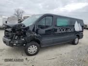 ✅ 2019 Ford Transit Passenger XL • VIN: 1FBZX2YM7KKB25398 • Lot: 43358645. Listed on Copart with Not provided. Free auction sales archive from the USA and detailed vehicle history report at DreamBid. Image 1.