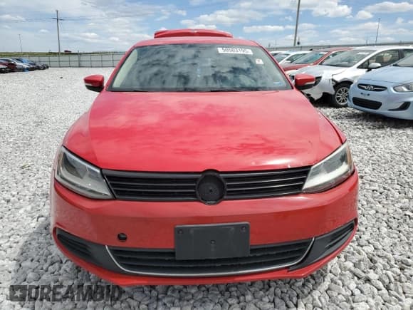 ✅ 2013 Volkswagen Jetta SE • VIN: 3VWDP7AJ5DM404294 • Lot: 50503195. Listed on Copart with 176,278 mi. Free auction sales archive from the USA and detailed vehicle history report at DreamBid. Image 5.