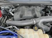 ✅ 2019 Ford F-150 King Ranch • VIN: 1FTEW1E48KFC44713 • Лот: 89561865. Опубликован ранее на Copart с пробегом 96 867 миль. Бесплатный доступ к архиву аукционных продаж из США и подробный отчёт об истории автомобиля на DreamBid. Изображение 13.