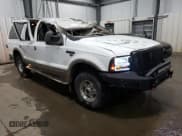 ✅ 2005 Ford Excursion Eddie Bauer • VIN: 1FMSU45P65ED46098 • Lot: 78502744. Wystawiony na Copart z przebiegiem 219 386 mil. Bezpłatny archiwum sprzedaży aukcyjnych z USA i szczegółowy raport historii pojazdu na DreamBid. Zdjęcie 4.