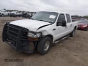 ✅ 2001 Ford F-250 XL • VIN: 1FTNW20F81EB73483 • Лот: 43791923. Опубликован ранее на IAAI с пробегом 406 446 миль. Бесплатный доступ к архиву аукционных продаж из США и подробный отчёт об истории автомобиля на DreamBid. Изображение 2.