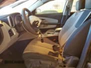 ✅ 2017 Chevrolet Equinox LS • VIN: 2GNALBEKXH1552341 • Лот: 90218835. Опубликован ранее на Copart с пробегом Не указан. Бесплатный доступ к архиву аукционных продаж из США и подробный отчёт об истории автомобиля на DreamBid. Изображение 7.