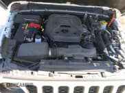 ✅ 2023 Jeep Wrangler Rubicon • VIN: 1C4JJXR68PW584303 • Лот: 42049098. Опубликован ранее на IAAI с пробегом 29 565 миль. Бесплатный доступ к архиву аукционных продаж из США и подробный отчёт об истории автомобиля на DreamBid. Изображение 10.